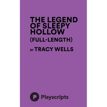 The Legend of Sleepy Hollow (Wells)