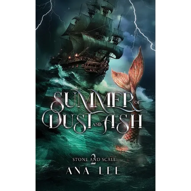 Summer of Dust and Ash