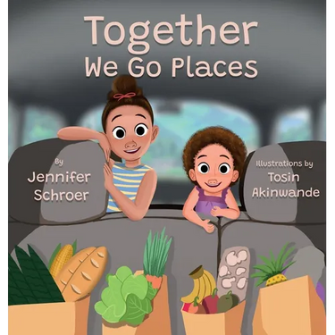 Together We Go Places