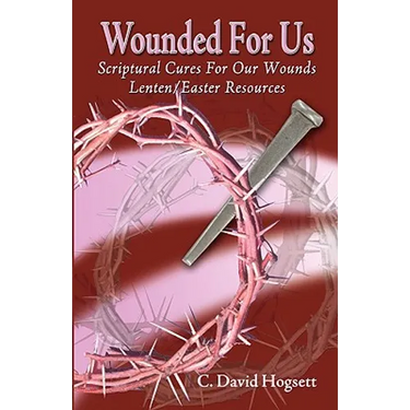 Wounded for Us
