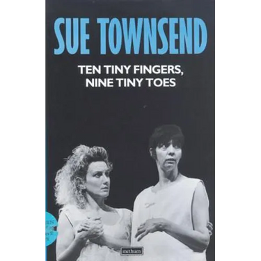 Ten Tiny Fingers, Ten Tiny Toes