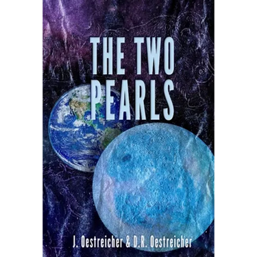 The Two Pearls: An international science mystery of climate change