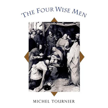 The Four Wise Men