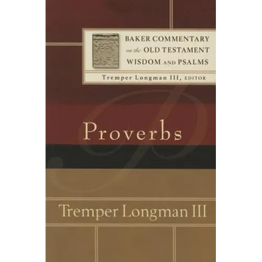 Proverbs