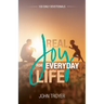 Real Joy for Everyday Life: 100 Daily Devotionals