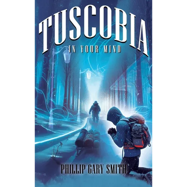 Tuscobia In Your Mind