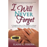 I Will Never Forget: A Daughter's Story of Her Mother's Arduous and Humorous Journey through Dementia