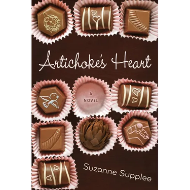 Artichoke's Heart
