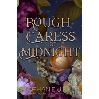 Rough Caress of Midnight