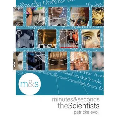Minutes & Seconds: The Scientists