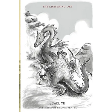 The Adventures of Henry Beaumont-The Lightning Orb