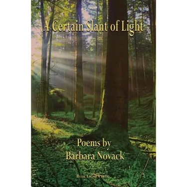 A Certain Slant of Light
