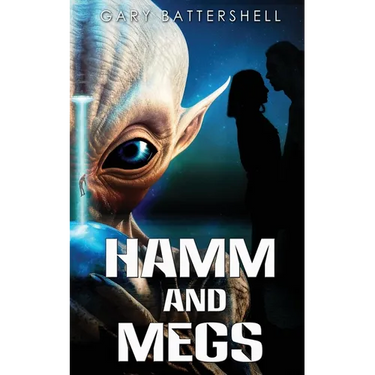 Hamm and Megs