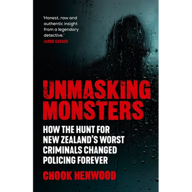 Unmasking Monsters