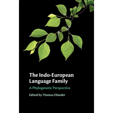 The Indo-European Language Family