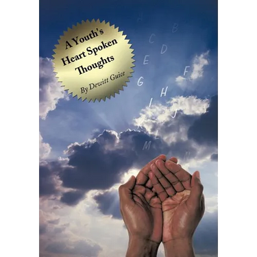 A Youth's Heart Spoken Thoughts