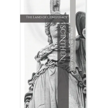 Scinthen: The Land of Conspiracy