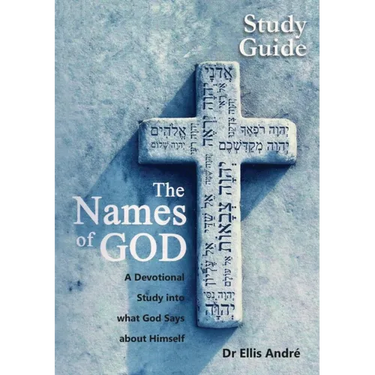 The Names of God Study Guide
