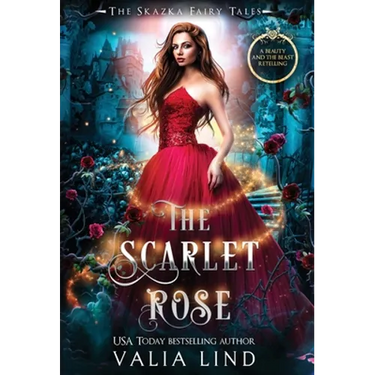 The Scarlet Rose