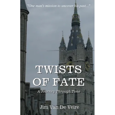 Twists of Fate: A Journey Through Time