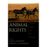 Animal Rights: Current Debates and New Directions