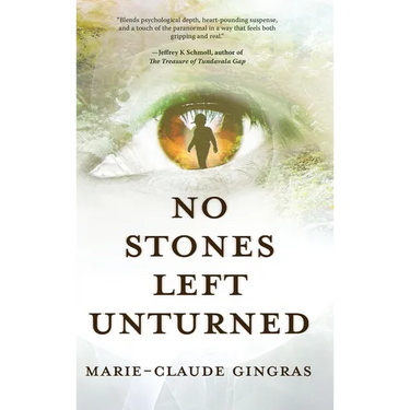 No Stones Left Unturned