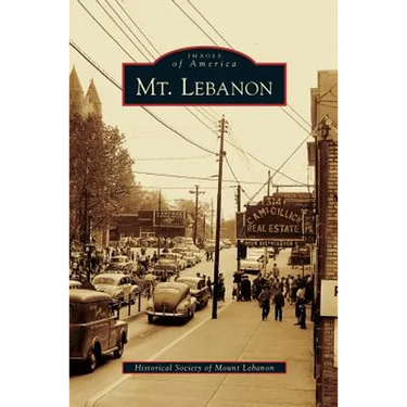 Mt. Lebanon