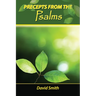 Precepts from the Psalms