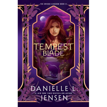 The Tempest Blade
