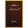 Jews of Spain and Portugal and the Inquisition