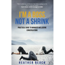 I'm a Boss, Not a Shrink: Practical Guide to Manager Wellbeing Conversations