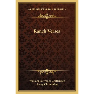 Ranch Verses