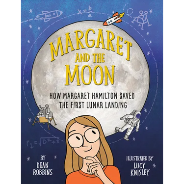 Margaret and the Moon