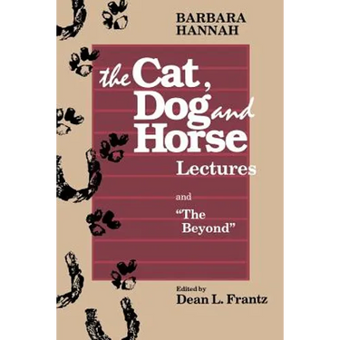 The Cat, Dog and Horse Lectures, and "The Beyond": Toward the Development of Human Conscious