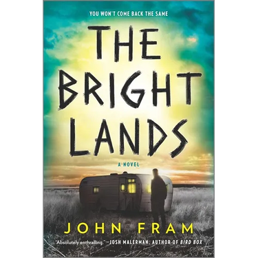 The Bright Lands