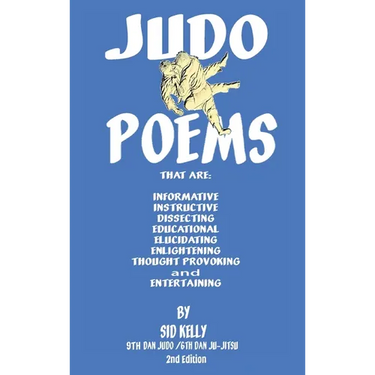 Judo Poems
