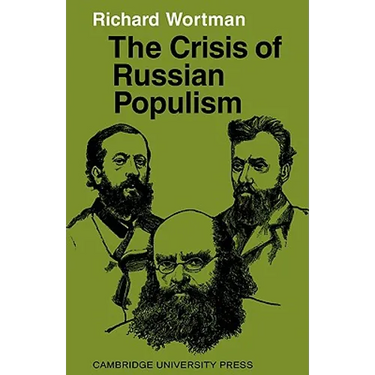 The Crisis of Russian Populism