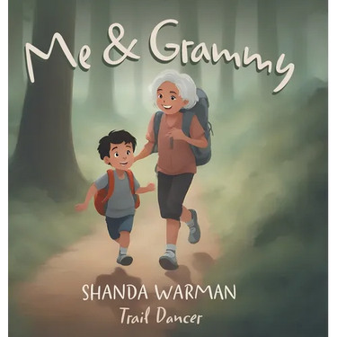 Me & Grammy