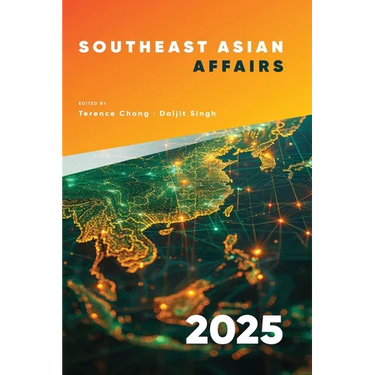Southeast Asian Affairs 2025