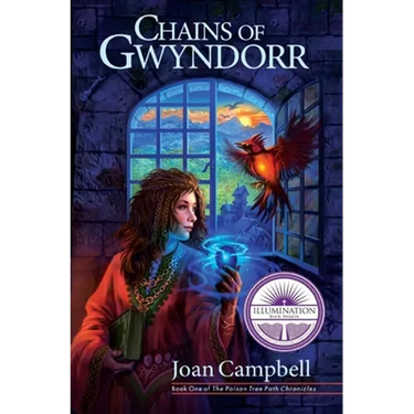 Chains of Gwyndorr