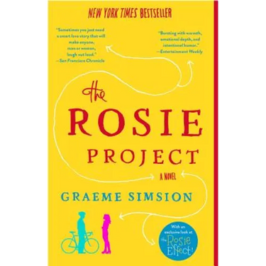 The Rosie Project