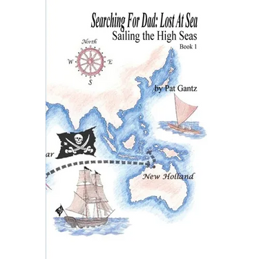 Searching For Dad: Lost at Sea