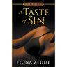 A Taste of Sin