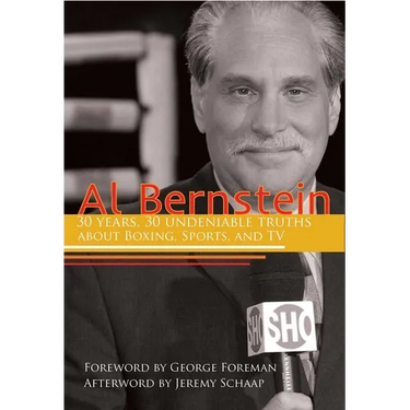 Al Bernstein