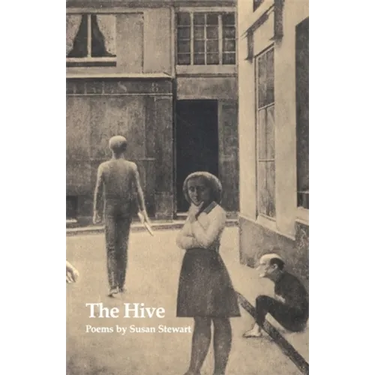 The Hive: Poems