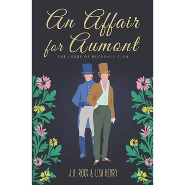 An Affair for Aumont