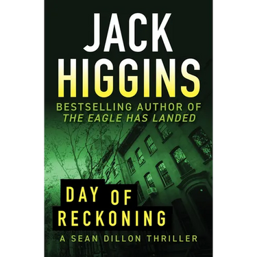 Day of Reckoning: Volume 8