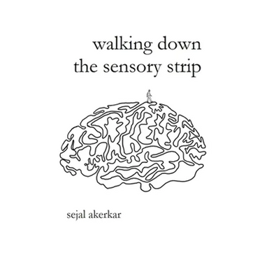 walking down the sensory strip