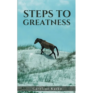 Steps to Greatness