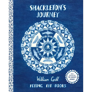 Shackleton's Journey 10th Anniversary Edition